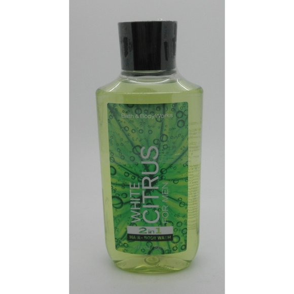Bath Body Works Bath Body Bath Body Works White Citrus For
